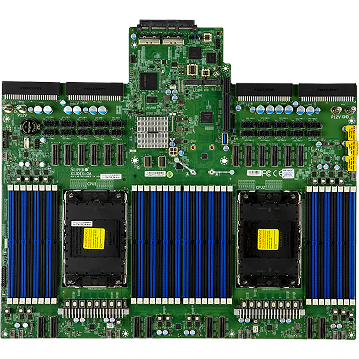 GPU SuperServer SYS-421GE-TNRT
